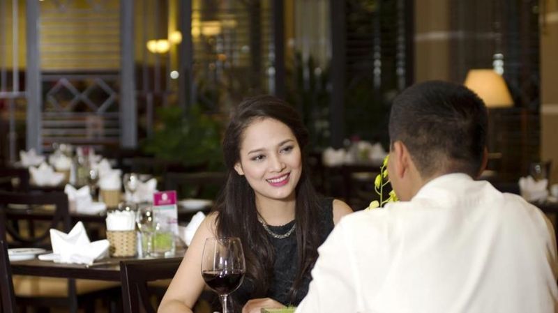 Aloha Halong Hotel 4*