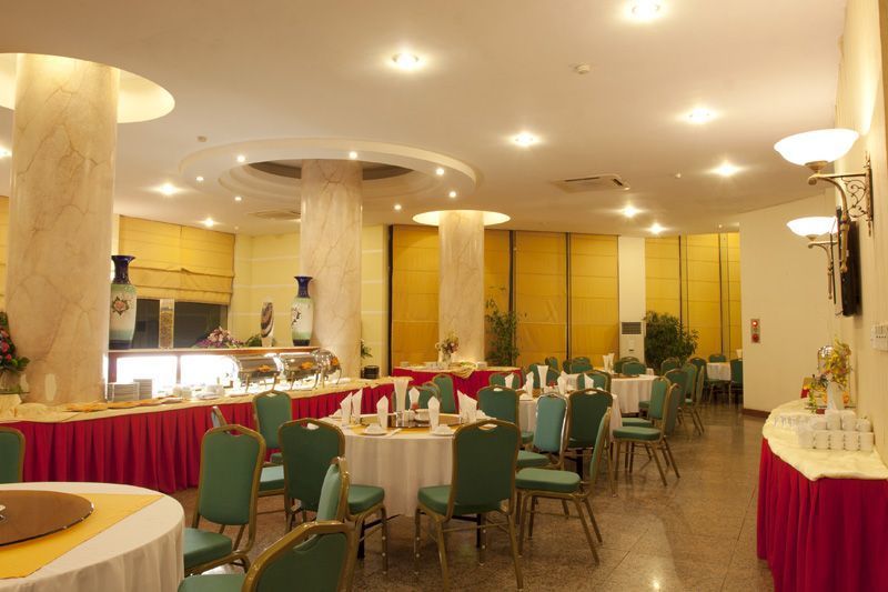 Aloha Halong 4* Ha Long