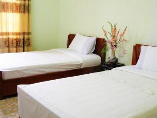 Hotel Thanh Binh Ninh Binh