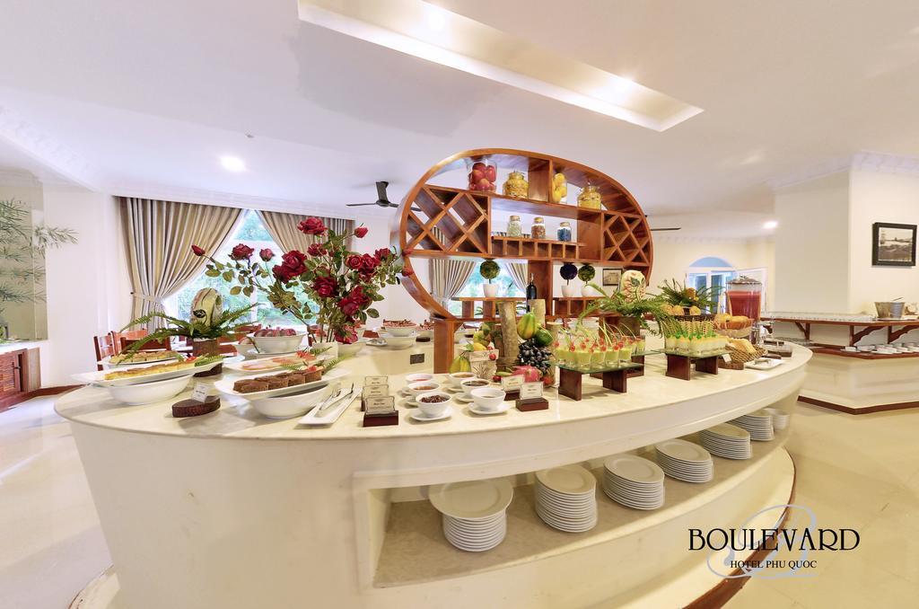 Hotel Boulevard 3*