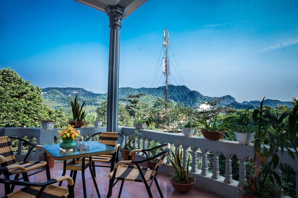 Homestay Mountain View & Restaurant Ninh Binh