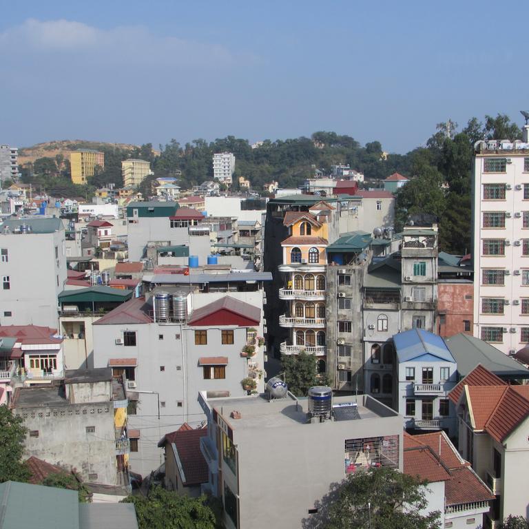 Viet Nhat Halong - Bai Chay Hotel