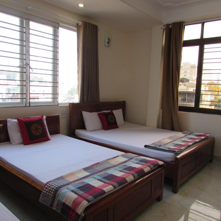 Viet Nhat Halong - Bai Chay Hotel 2*