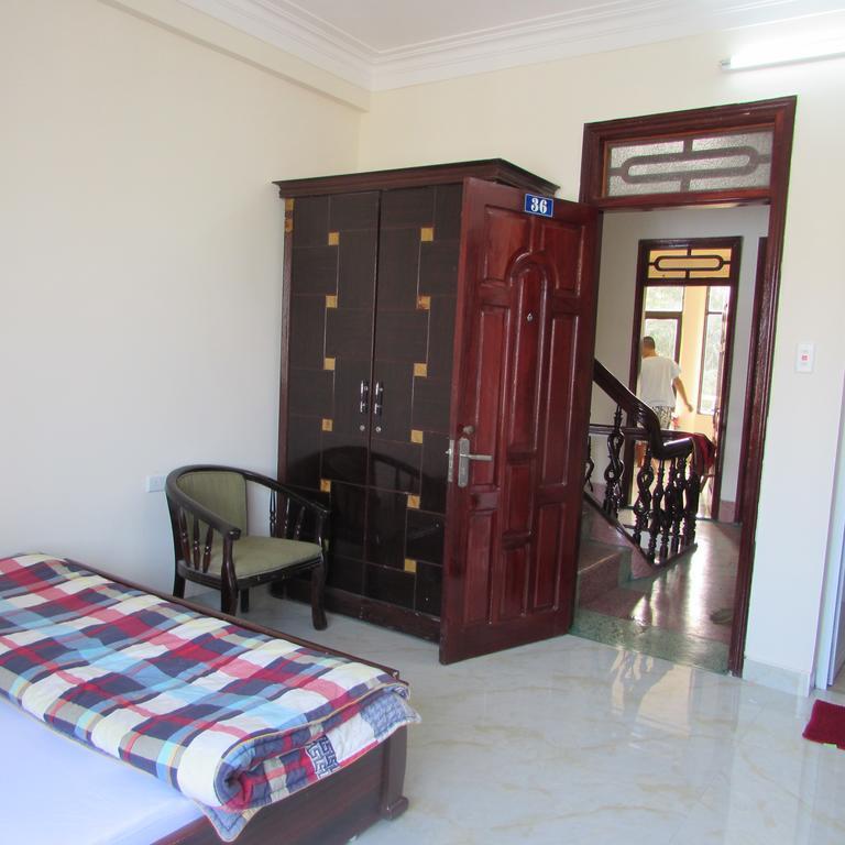 Viet Nhat Halong - Bai Chay Hotel Ha Long