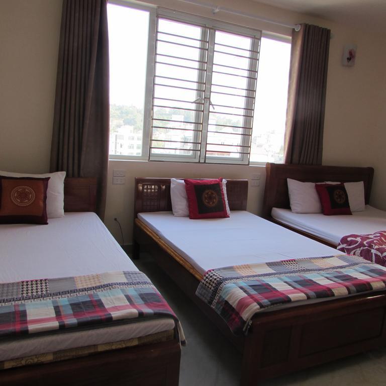 Viet Nhat Halong - Bai Chay