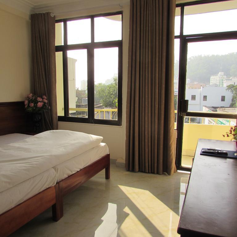 Viet Nhat Halong - Bai Chay 2* Ha Long