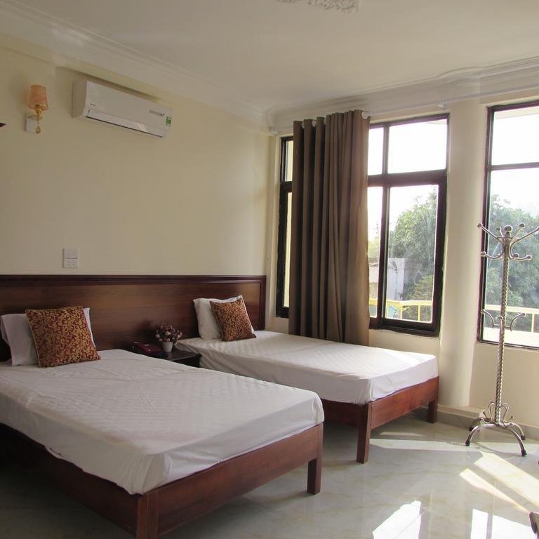 Hotel Viet Nhat Halong - Bai Chay Ha Long
