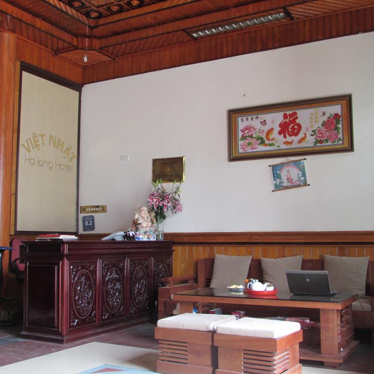 Hotel Viet Nhat Halong - Bai Chay