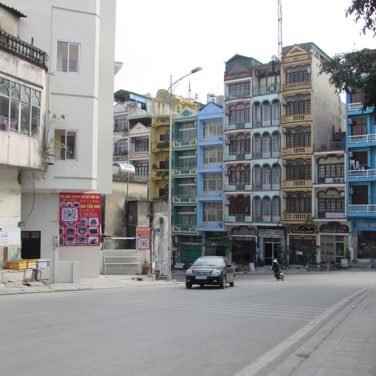 Hotel Viet Nhat Halong - Bai Chay Ha Long