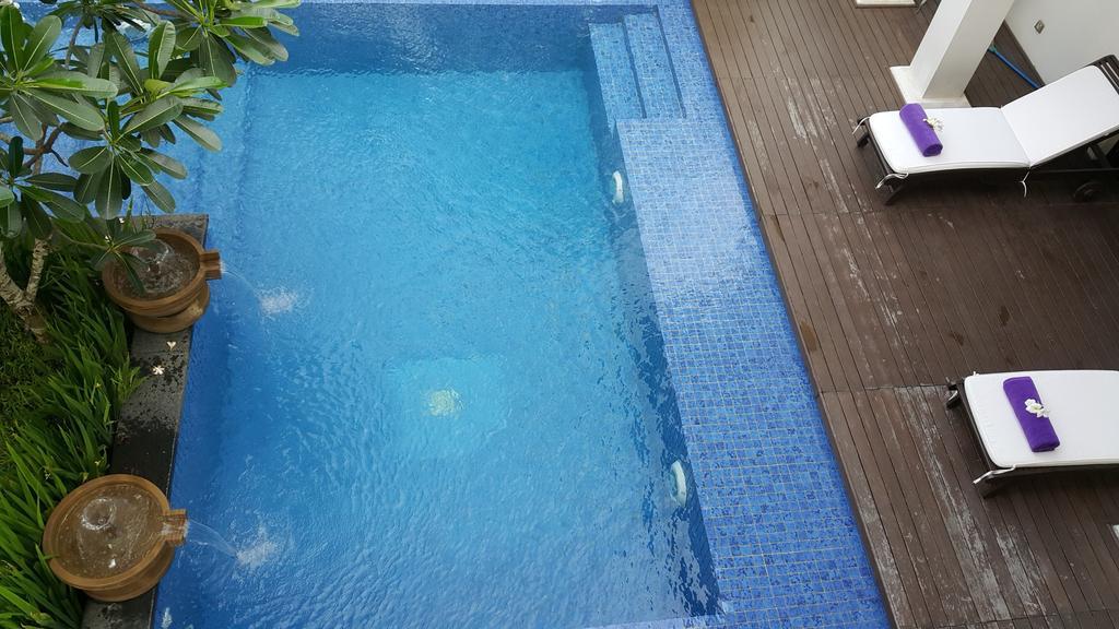 Biệt thự Champa With Private Pool At Furramar Đà Nẵng