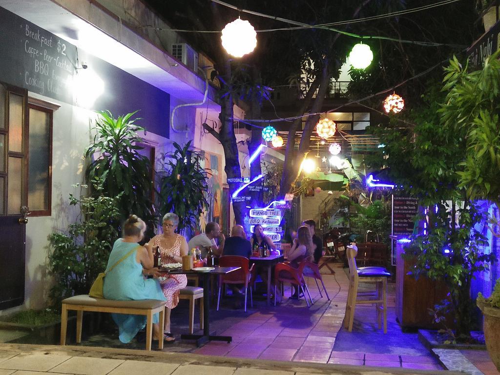 An Guest house