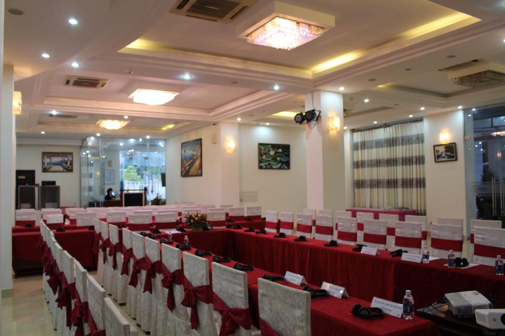 Hotel Chau Loan Nha Trang Vinh Hai