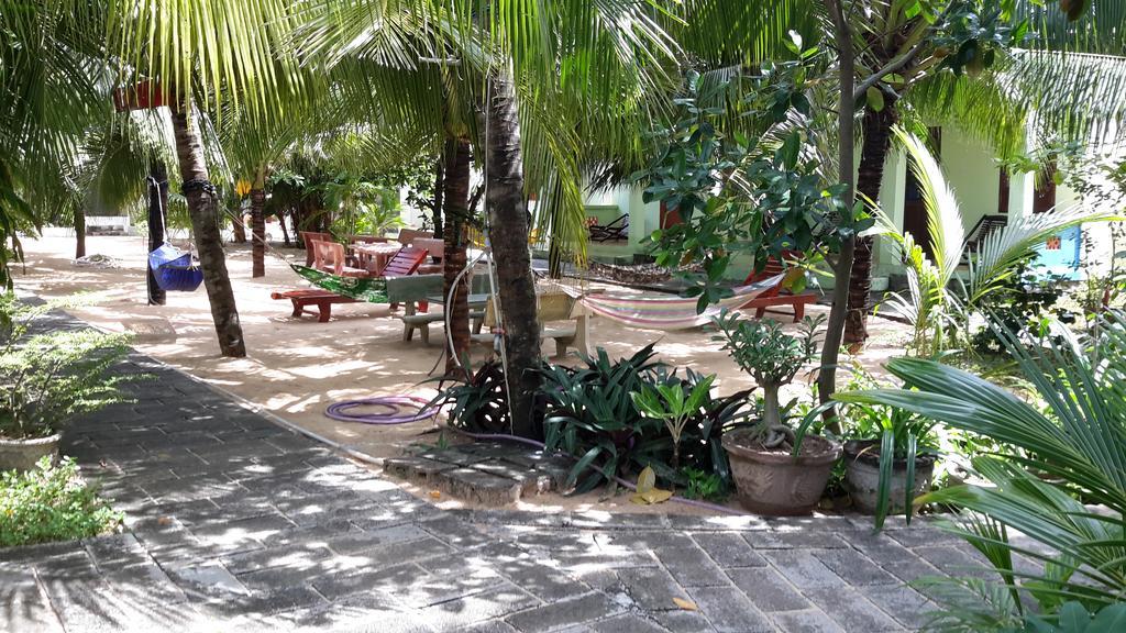 Cát Dừa