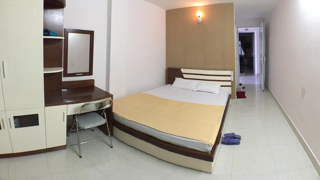 The Light Hotel 3*