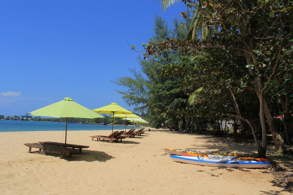 Resort Vung Bau