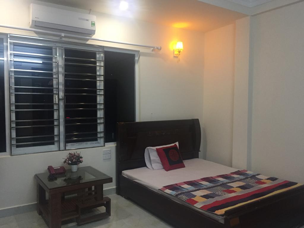 Hotel Viet Nhat Halong - Bai Chay 2*