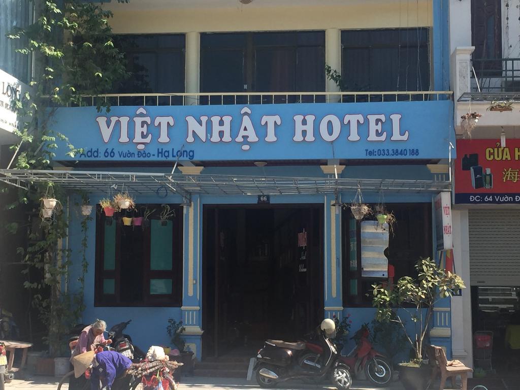 Hotel Viet Nhat Halong - Bai Chay