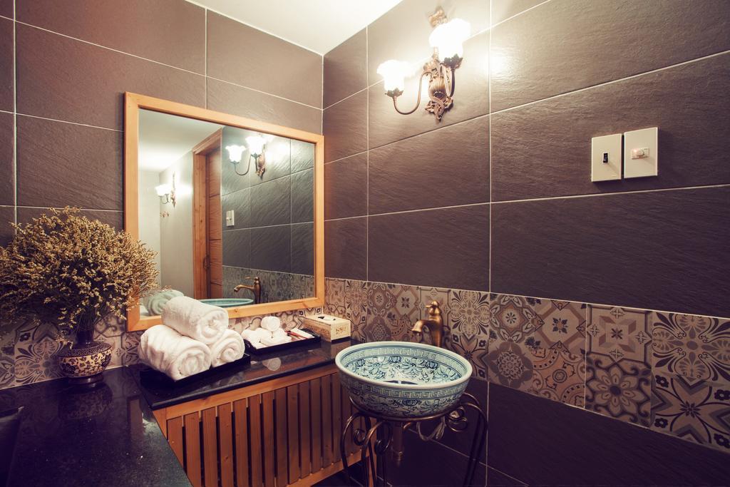 Asian Ruby Boutique Bui Thi Xuan Hotel Ho-Chi-Minh-Stadt