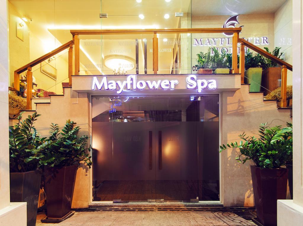 Asian Ruby Boutique Bui Thi Xuan Hotel Ho-Chi-Minh-Stadt