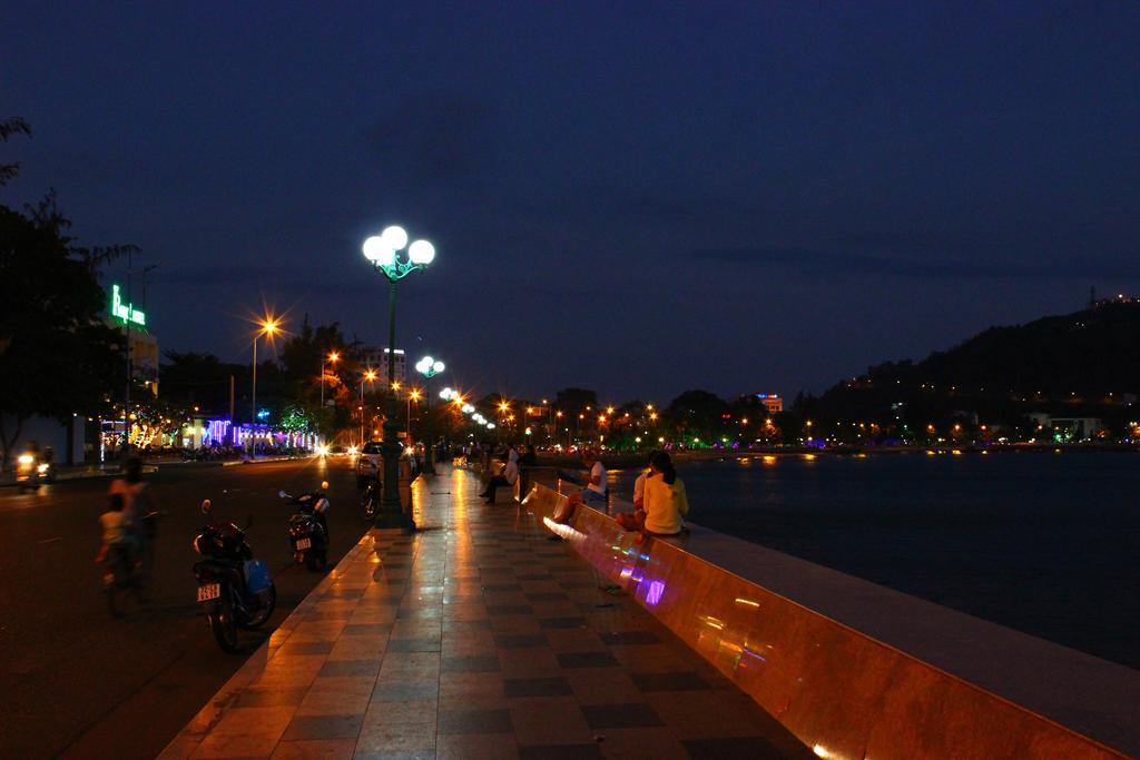 Hoang Yen Hotel Vung Tau