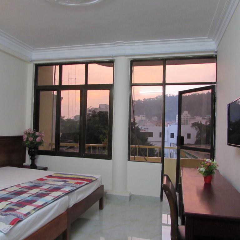 Viet Nhat Halong - Bai Chay 2* Ha Long