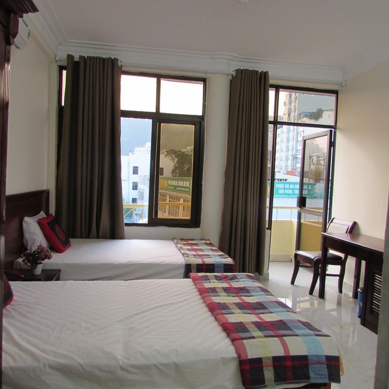 Viet Nhat Halong - Bai Chay Hotel 2*