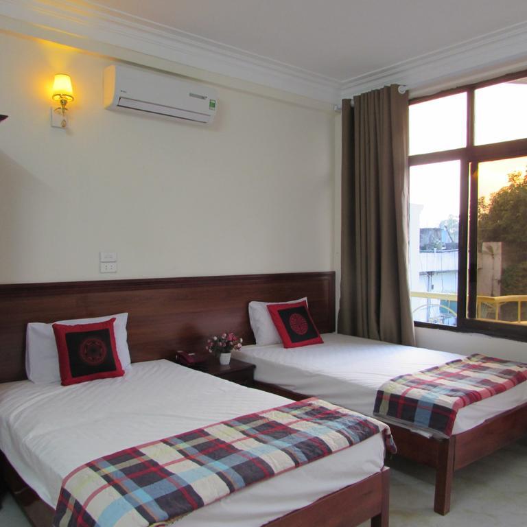 Hotel Viet Nhat Halong - Bai Chay