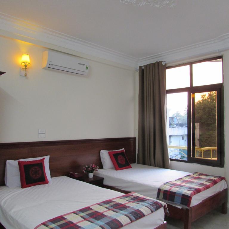 Viet Nhat Halong - Bai Chay Hotel Ha Long