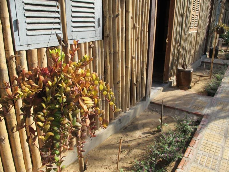 Homestay Lang Cau Phu Quoc