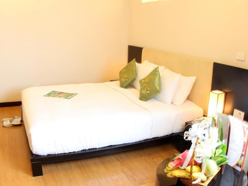 Anise & 4* Hanoi