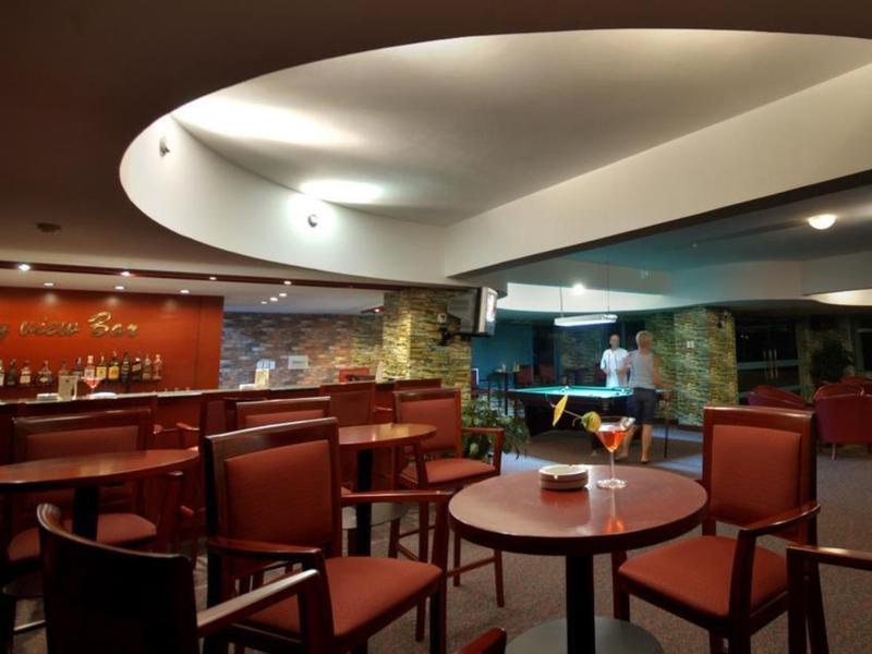 Hotel Mithrin Halong