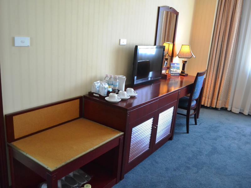 Mithrin Halong Hotel Ha Long