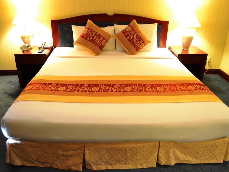 Hotel Mithrin Halong 4*
