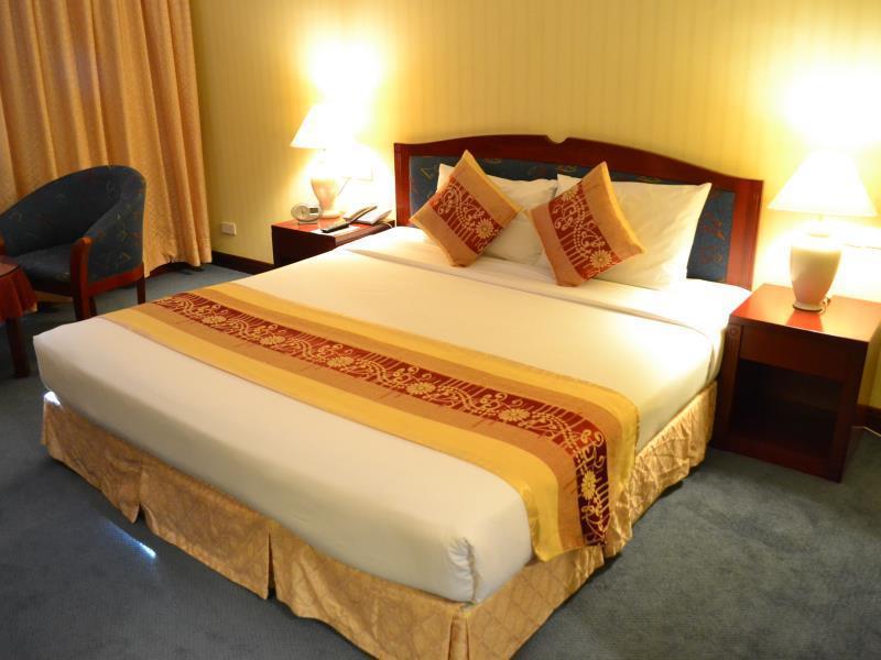 Mithrin Halong 4*