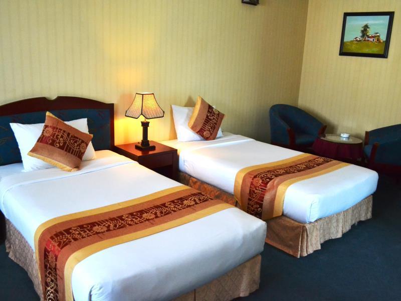 Mithrin Halong Hotel Ha Long
