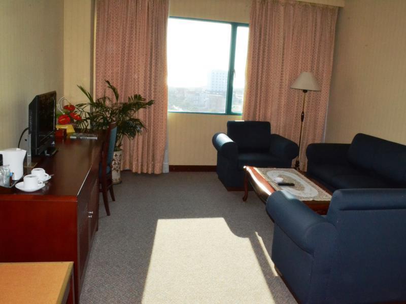 Hotel Mithrin Halong