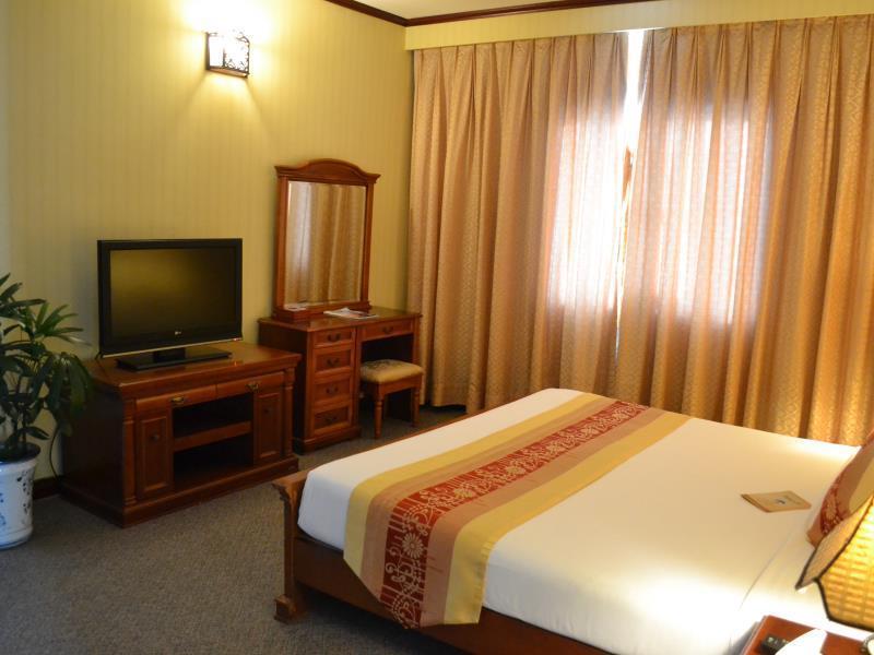 Mithrin Halong Hotel Ha Long