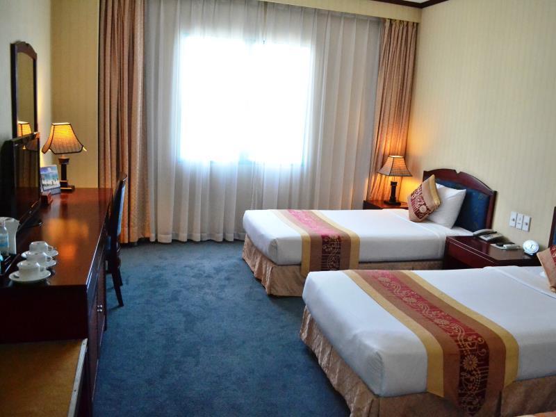 Mithrin Halong Hotel Ha Long