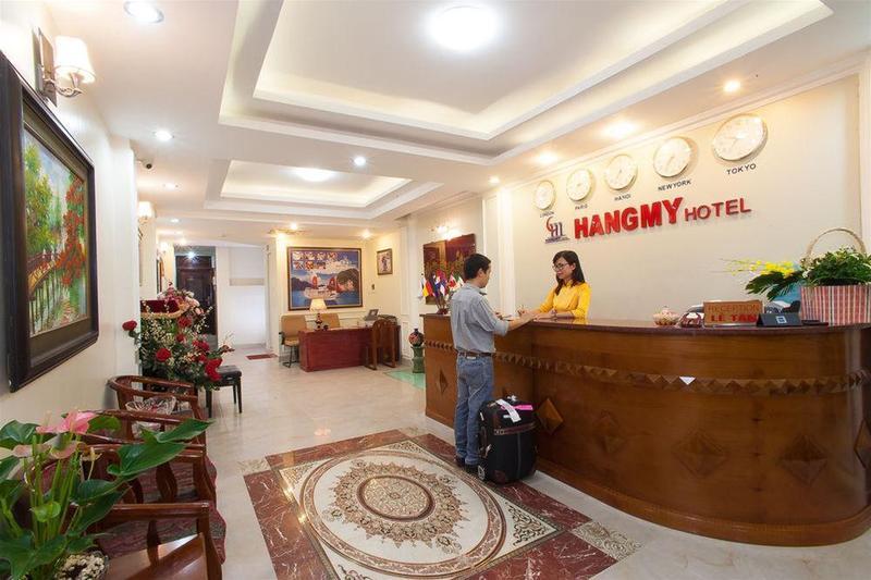 Hotel Camellia 5 2*