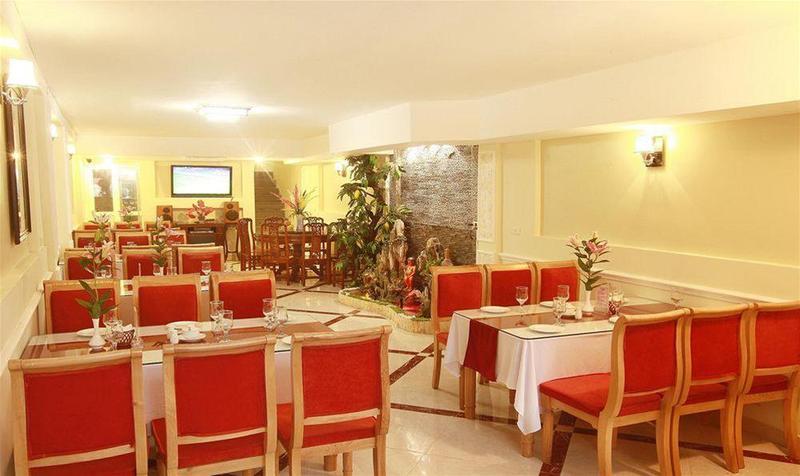 Camellia 5 Hotel