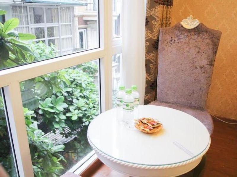 Khách sạn Hà Nội Inner 3*