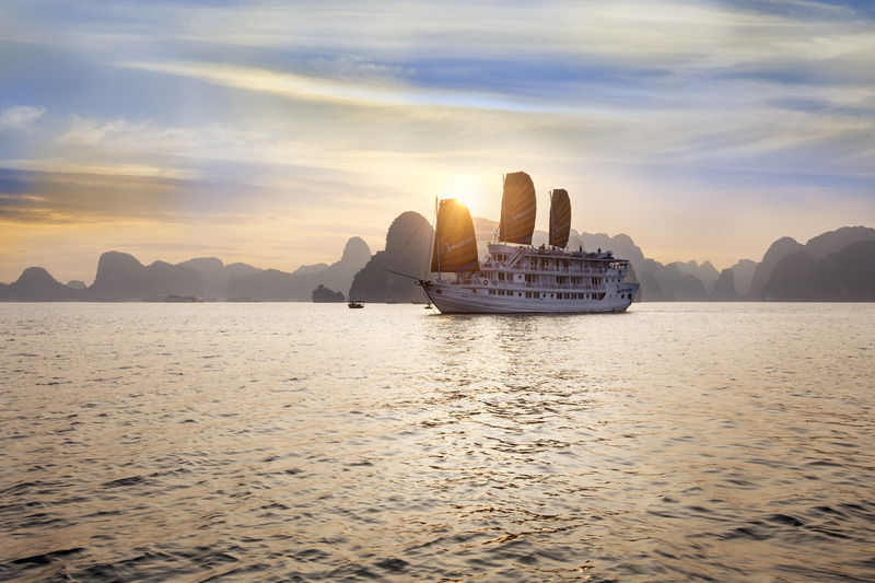 Aphrodite Cruise