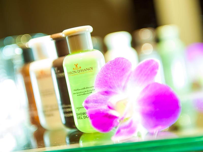 Khách Sạn&spa Classy 4*