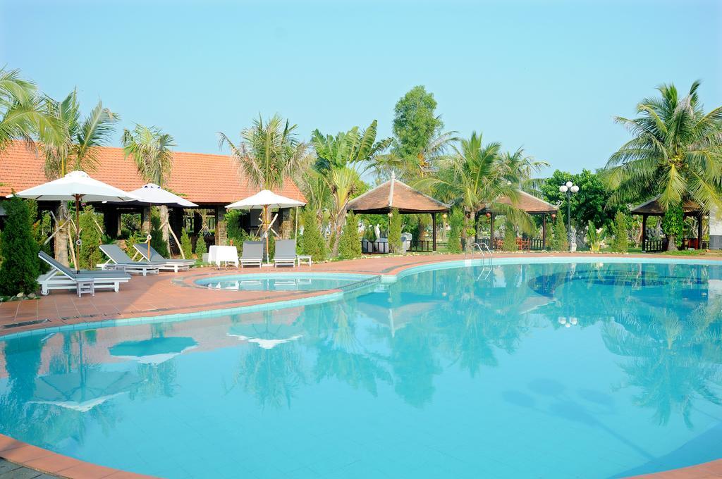 Bavico & Tam Giang - Resort