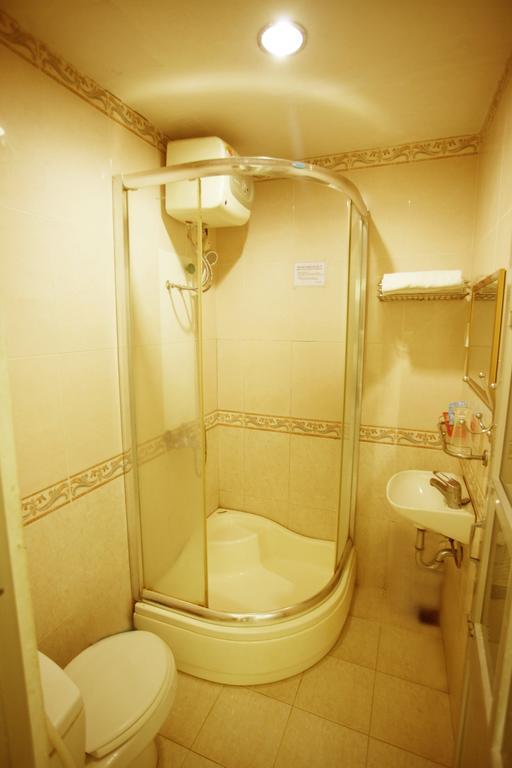 Hotel Blue Sea 1