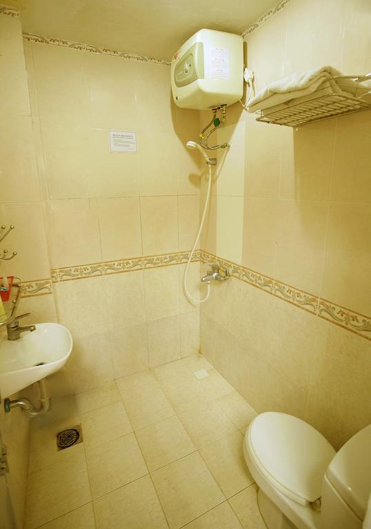 Blue Sea 1 Hotel Nha Trang