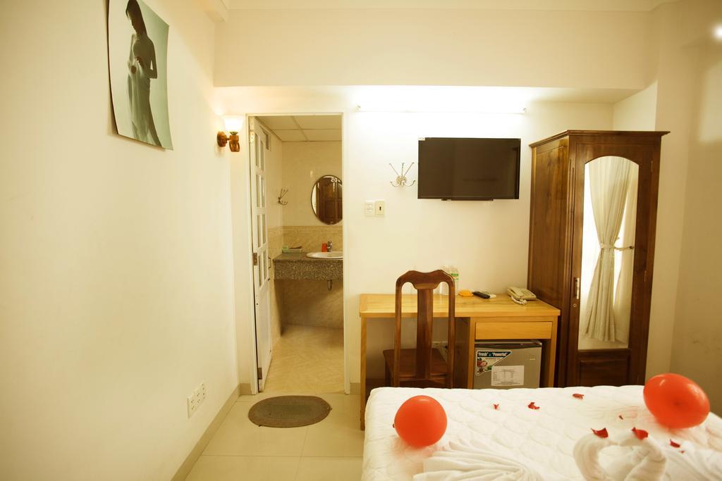 Hotel Blue Sea 1 2*