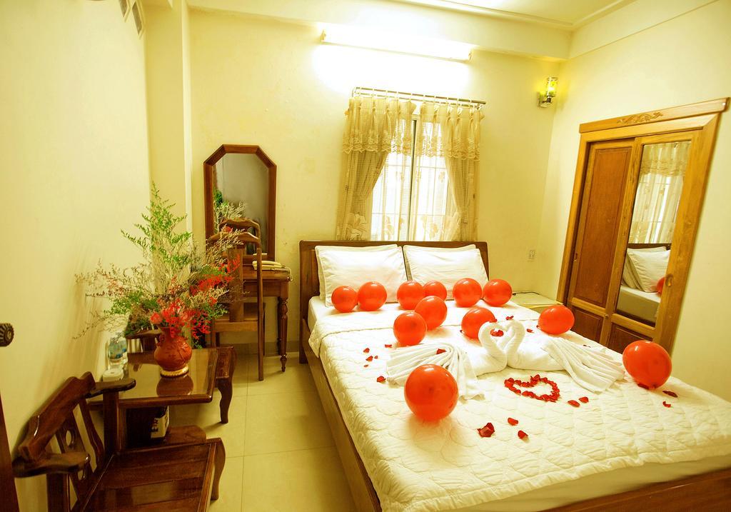 Hotel Blue Sea 1 Nha Trang