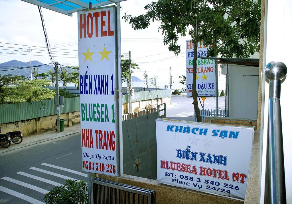 Hotel Blue Sea 1 Nha Trang