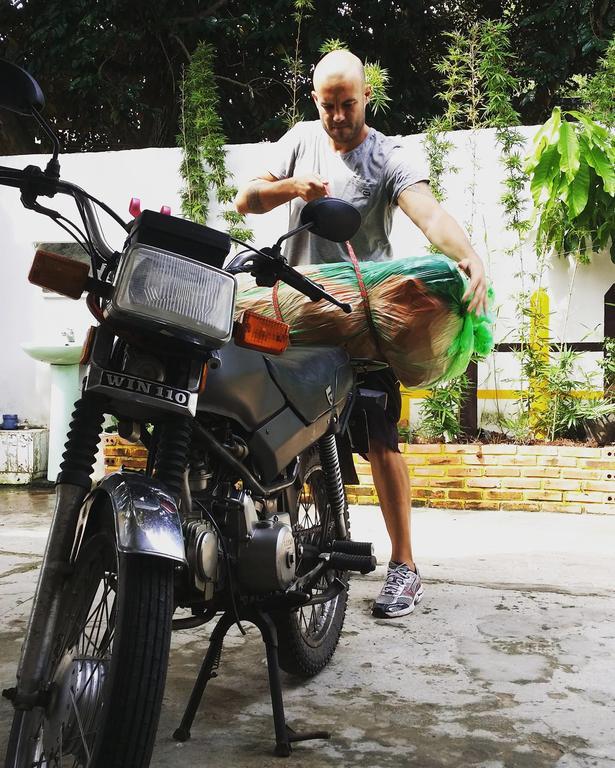 Binh An Backpacker * Ho Coc